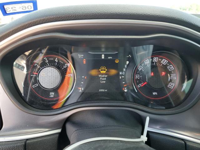 Photo 9 from auction – 2021 DODGE CHALLENGER with VIN 2C3CDZAG4MH599685