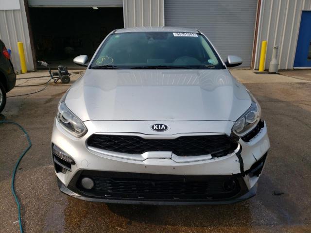 Photo 5 from auction – 2019 KIA FORTE FE with VIN 3KPF24AD3KE099985