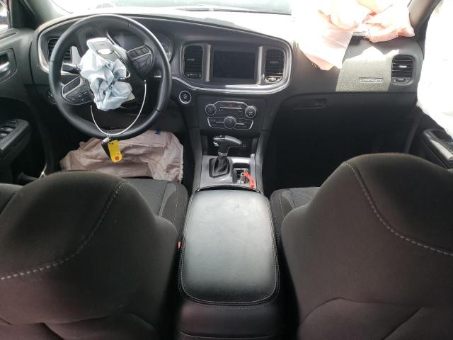 Photo 8 from auction – 2021 DODGE CHARGER SX with VIN 2C3CDXBG3MH512801