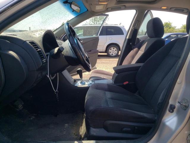 Photo 7 from auction – 2011 NISSAN ALTIMA BAS with VIN 1N4AL2AP7BC169376