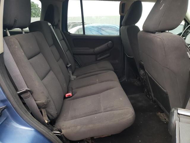 Photo 11 from auction – 2009 FORD EXPLORER X with VIN 1FMEU73E59UA31532