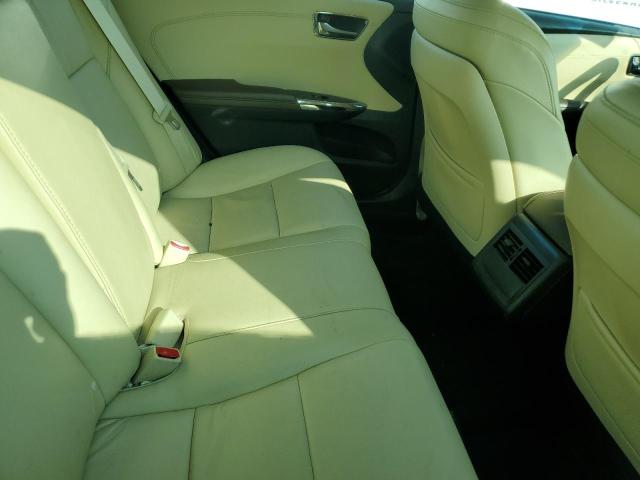 Photo 10 from auction – 2016 TOYOTA AVALON XLE with VIN 4T1BK1EB4GU226933