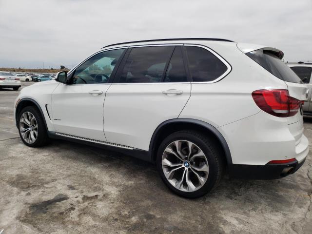 Photo 2 from auction – 2016 BMW X5 SDRIVE3 with VIN 5UXKR2C55G0H42018