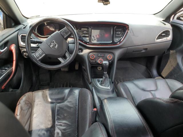 Photo 8 from auction – 2014 DODGE DART GT with VIN 1C3CDFEB5ED768494