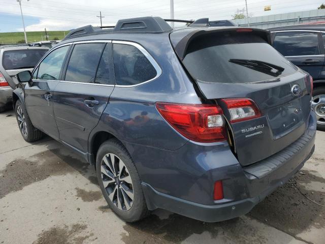 Снимка 2 от търг – 2017 SUBARU OUTBACK 2. с VIN 4S4BSANC1H3229983
