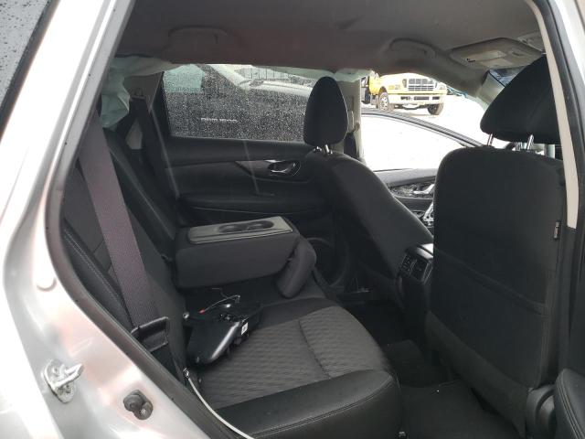 Photo 10 from auction – 2018 NISSAN ROGUE S with VIN KNMAT2MTXJP600013