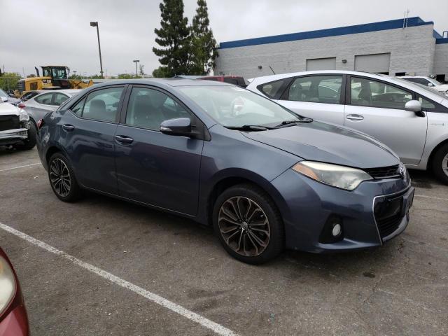 Photo 4 from auction – 2015 TOYOTA COROLLA L with VIN 5YFBURHE2FP282397