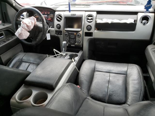 Photo 8 from auction – 2014 FORD F150 SUPER with VIN 1FTFW1ET1EFB76853