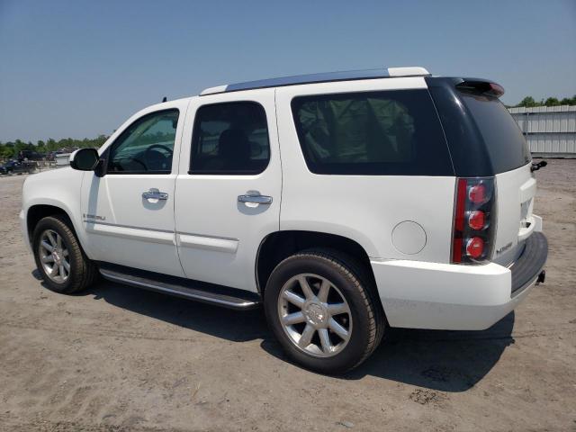 Photo 2 from auction – 2008 GMC YUKON DENA with VIN 1GKFK63828J158178