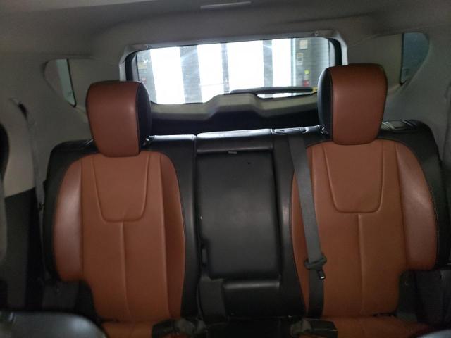 Photo 10 from auction – 2016 CHEVROLET EQUINOX LT with VIN 2GNFLGEK6G6151745