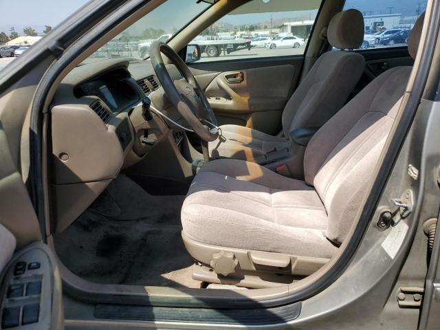 Photo 7 from auction – 1997 TOYOTA CAMRY CE with VIN 4T1BG22K5VU012770