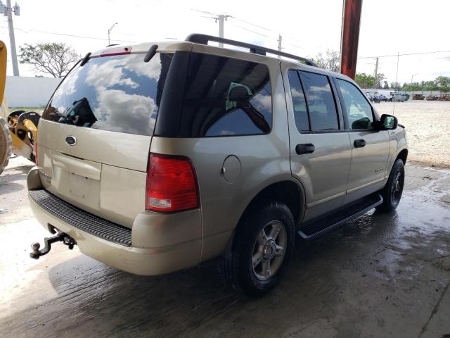 Photo 3 from auction – 2004 FORD EXPLORER X with VIN 1FMZU63K34UB32918
