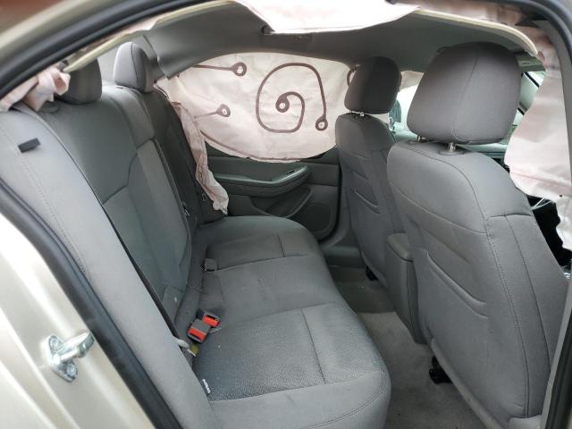 Photo 10 from auction – 2016 CHEVROLET MALIBU LIM with VIN 1G11B5SA4GF120837