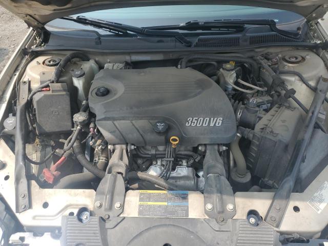 Photo 11 from auction – 2009 CHEVROLET IMPALA LS with VIN 2G1WB57N791120326