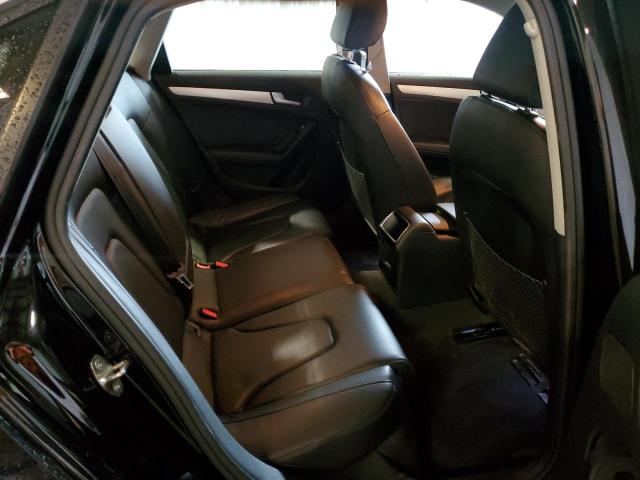 Photo 10 from auction – 2014 AUDI A4 PREMIUM with VIN WAUBFAFL4EA127539