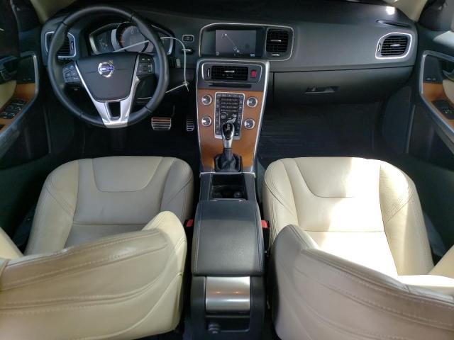 Photo 8 from auction – 2017 VOLVO S60 PLATIN with VIN LYV402HM8HB134614