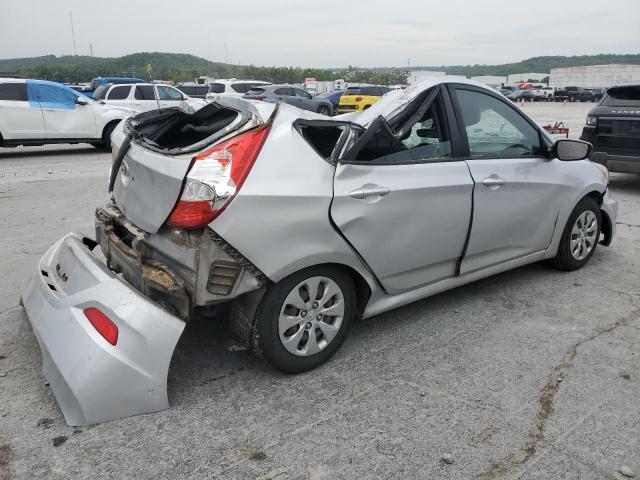 Photo 3 from auction – 2016 HYUNDAI ACCENT SE with VIN KMHCT5AE3GU286534