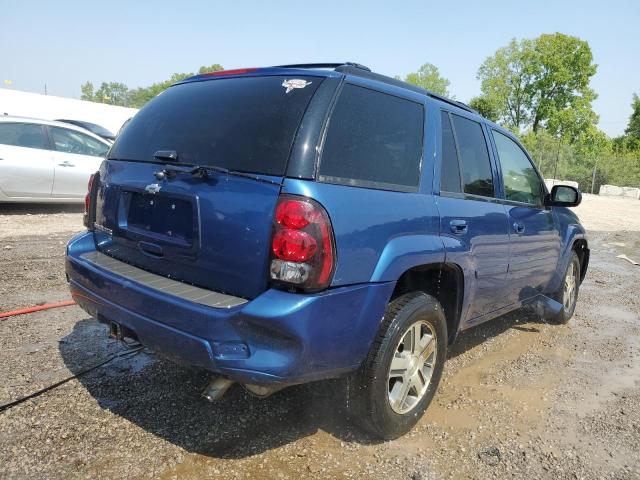 Photo 3 from auction – 2006 CHEVROLET TRAILBLAZE with VIN 1GNET13M062240249