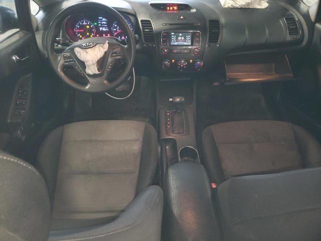 Photo 8 from auction – 2016 KIA FORTE LX with VIN KNAFX4A65G5579433