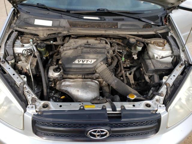 صورة رقم 11 من المزاد - 2004 TOYOTA RAV4 مع VIN JTEHD20V246018691