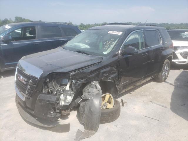 GMC TERRAIN SL 2014 z numerem VIN 2GKALREK2E6188145 - Zdjęcie z aukcji