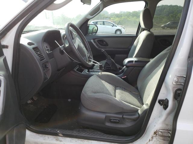 Photo 7 from auction – 2005 FORD ESCAPE XLT with VIN 1FMYU93195KA11831