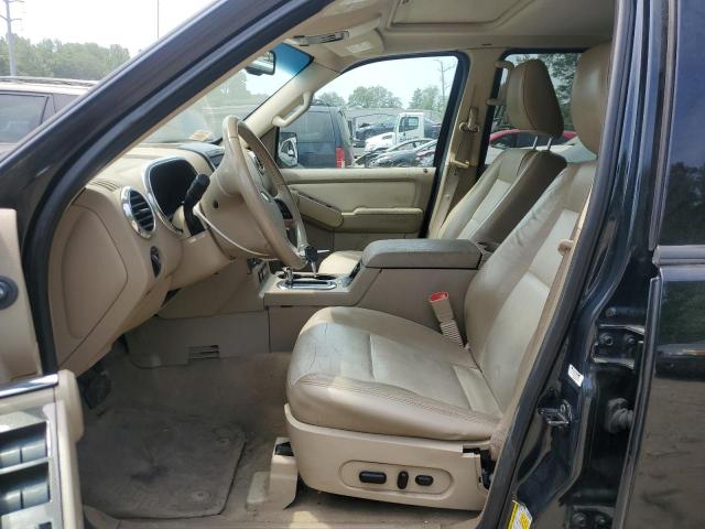 Photo 7 from auction – 2010 FORD EXPLORER X with VIN 1FMEU7DE6AUA91547