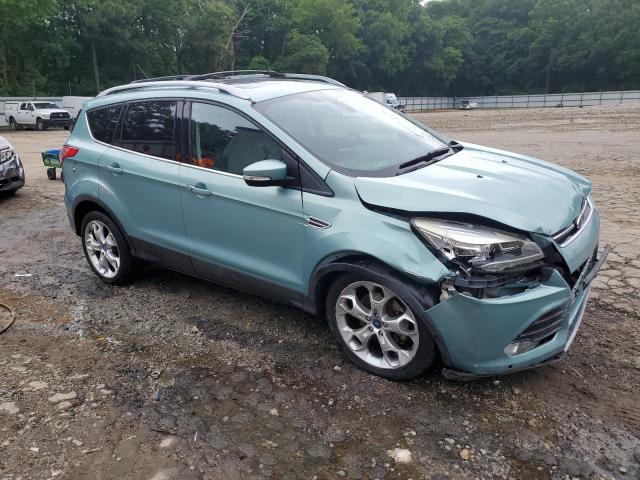 Photo 4 from auction – 2013 FORD ESCAPE TIT with VIN 1FMCU0J91DUC19686