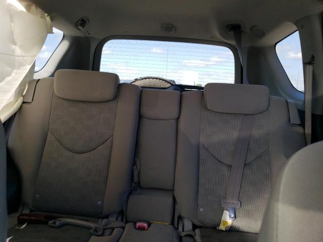 Photo 10 from auction – 2009 TOYOTA RAV4 with VIN JTMZF33V395004705