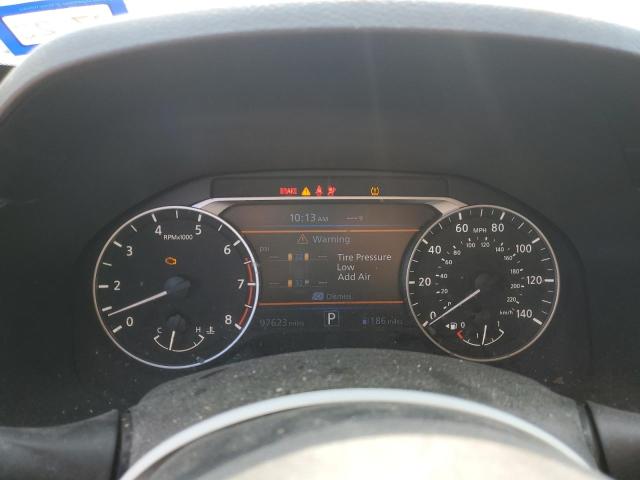 Photo 9 from auction – 2019 NISSAN ALTIMA S with VIN 1N4BL4BV9KN314676