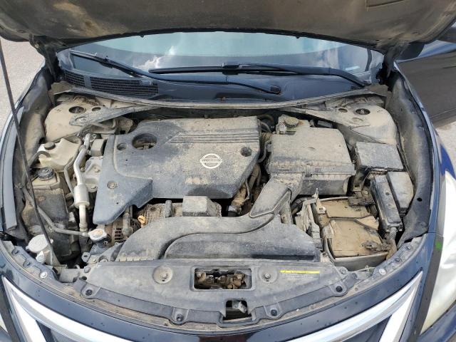 Photo 11 from auction – 2015 NISSAN ALTIMA 2.5 with VIN 1N4AL3APXFC147576