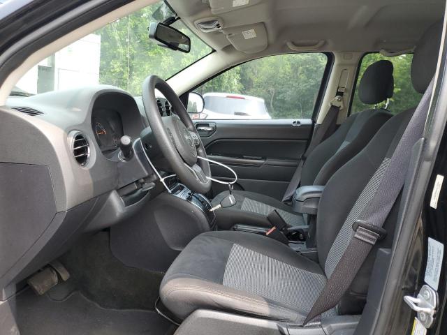 Photo 7 from auction – 2016 JEEP COMPASS SP with VIN 1C4NJDBB4GD778104