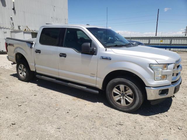 Photo 4 from auction – 2016 FORD F150 SUPER with VIN 1FTEW1EG4GFB13098