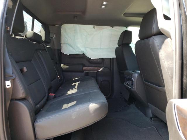 Photo 10 from auction – 2022 GMC SIERRA LIM with VIN 3GTP8DED1NG207848