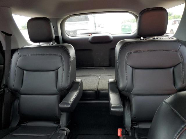 Photo 10 from auction – 2021 FORD EXPLORER X with VIN 1FMSK7DH4MGA61453