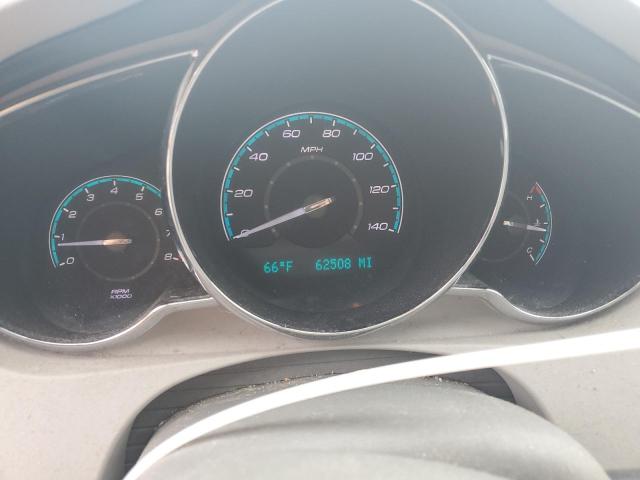 Photo 9 from auction – 2012 CHEVROLET MALIBU LS with VIN 1G1ZB5E08CF263418