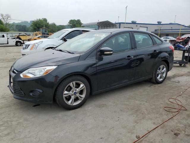 FORD FOCUS SE 2014 z numerem VIN 1FADP3F21EL450727 - Zdjęcie z aukcji
