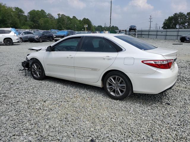 Photo 2 from auction – 2016 TOYOTA CAMRY LE with VIN 4T1BF1FK8GU124067