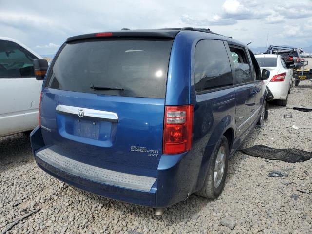 Photo 3 from auction – 2010 DODGE GRAND CARA with VIN 2D4RN5D19AR244779