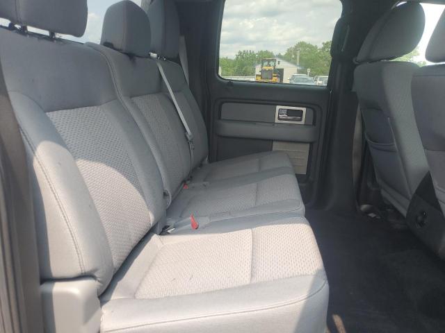 Photo 10 from auction – 2011 FORD F150 SUPER with VIN 1FTFW1ET1BFD05962