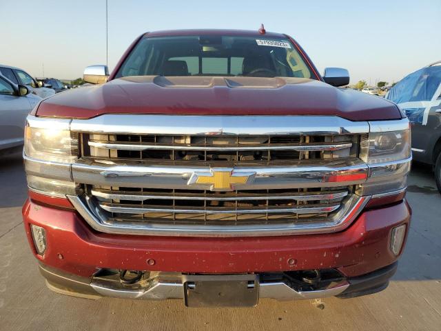 Photo 5 from auction – 2016 CHEVROLET SILVERADO with VIN 3GCPCTEC6GG173912