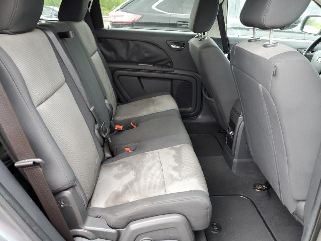 Photo 11 from auction – 2009 DODGE JOURNEY SE with VIN 3D4GG47B59T244402