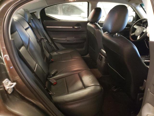 Photo 10 from auction – 2009 DODGE CHARGER SX with VIN 2B3KA33V09H544989