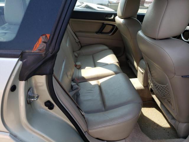 Photo 10 from auction – 2007 SUBARU OUTBACK OU with VIN 4S4BP62C077342995