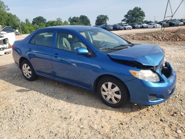 صورة رقم 4 من المزاد - 2010 TOYOTA COROLLA BA مع VIN 2T1BU4EE2AC338824