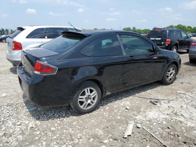 Photo 3 from auction – 2009 FORD FOCUS SES with VIN 1FAHP33N99W201564