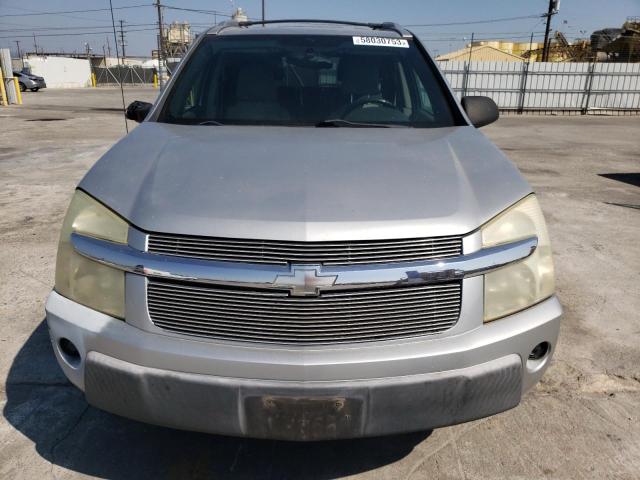 Zdjęcie 5 z aukcji – 2005 CHEVROLET EQUINOX LT z VIN 2CNDL63F856093565