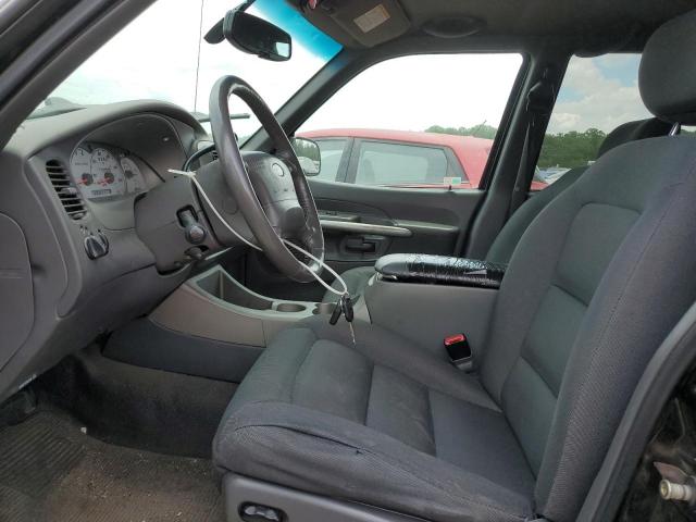 Photo 7 from auction – 2002 FORD EXPLORER S with VIN 1FMZU67E32UD08075