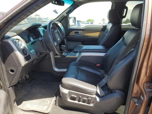 Photo 7 from auction – 2011 FORD F150 SUPER with VIN 1FTFW1ETXBFC32428