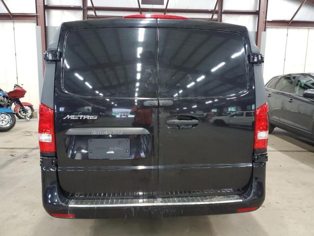 Photo 6 from auction – 2017 MERCEDES-BENZ METRIS with VIN WD3PG2EA7H3283640